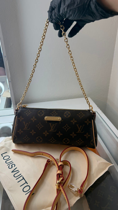 LV purse