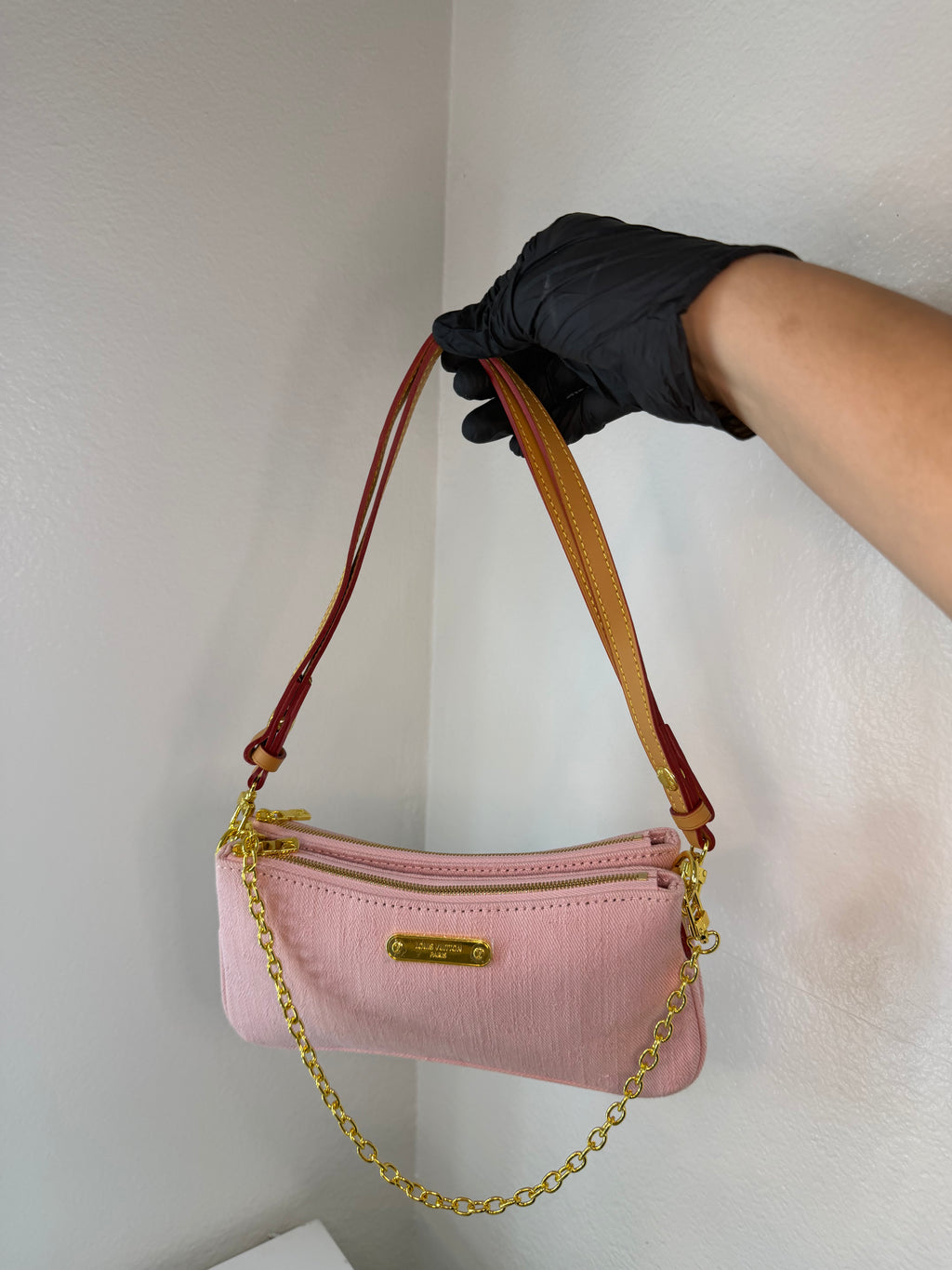 pink LV
