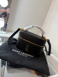 Y$L vanity bag